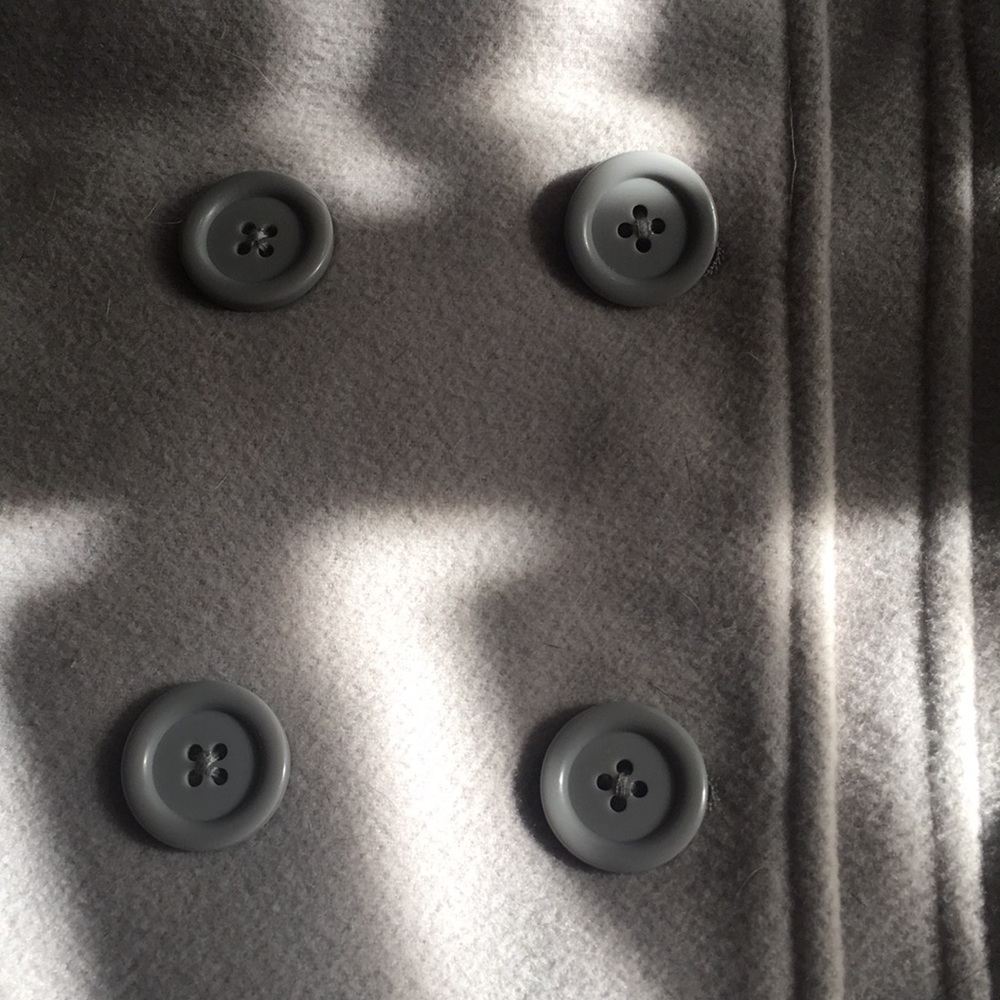Pea Coat - Picture 2 of 2
